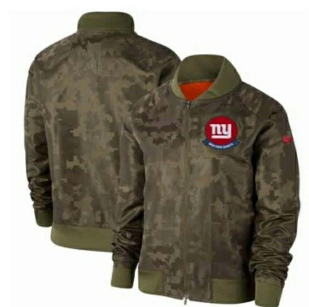 New York Giants Nike Women's jacket